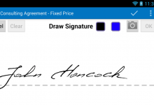 Photo of Why and how to create an electronic signature?