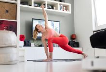 Photo of 8 Ways to Get a Great Cardio Workout at Home