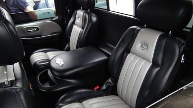 Photo of Top Seat Covers 2021: Ford F150