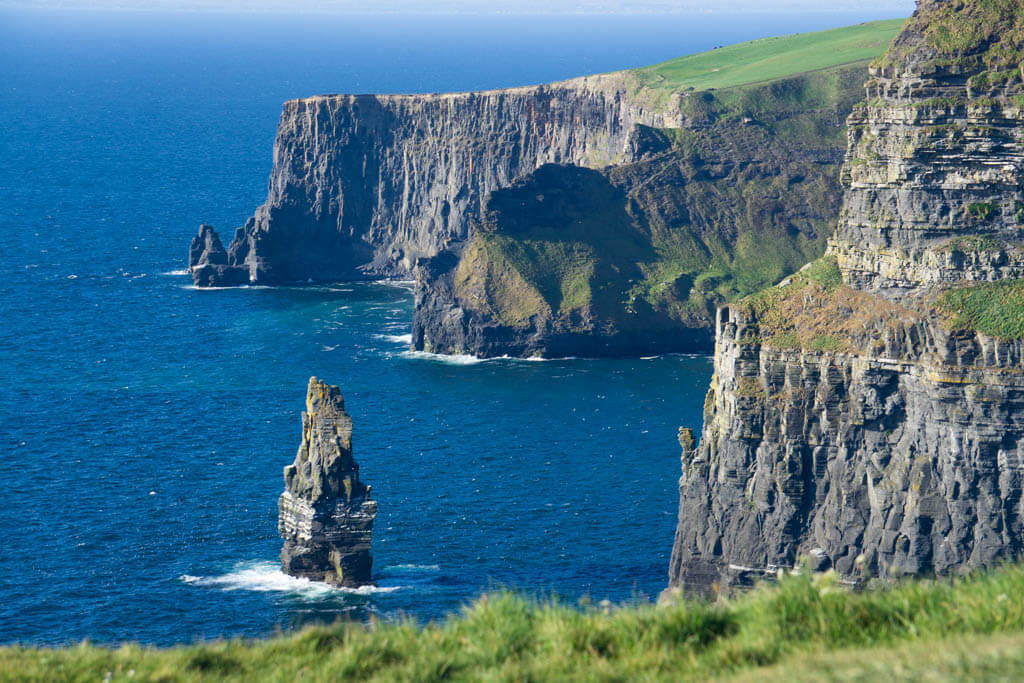 5 of the most beautiful places in Ireland