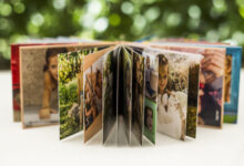 Photo of Order photo frame online and Custom Photo Book as Your Ideal Gift Option