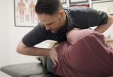 Photo of CHIROPRACTIC CARE: WHAT IT IS ALL ABOUT