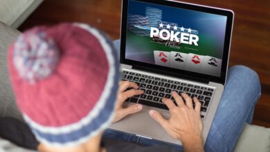 Photo of Why should you play poker online